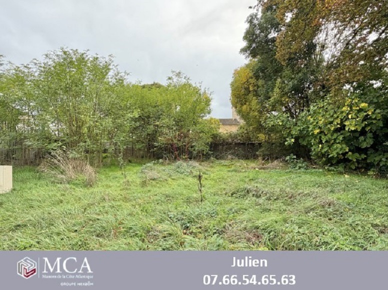 Maison neuve à Saint-Germain-du-Puch (33750)