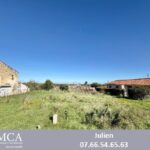 Maison neuve à Saint-Germain-du-Puch (33750)