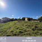 Maison neuve à Saint-Germain-du-Puch (33750)