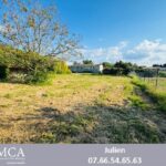 Maison neuve à Saint-Germain-du-Puch (33750)