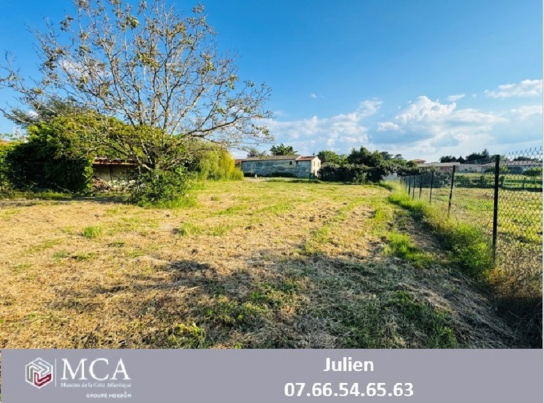 Maison neuve à Saint-Germain-du-Puch (33750)