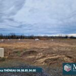 Maison à construire à Saint-Paul-lès-Dax (40990)