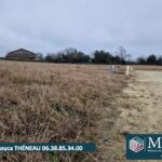 Maison à construire à Rivière-Saas-et-Gourby (40180)