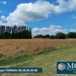 Terrain à bâtir à Hinx (40180)