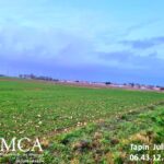 Terrain à bâtir à Angliers (17540)