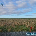 Terrain à bâtir à Ballon (17290)