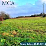 Maison à construire à Forges (17290)