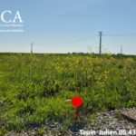 Terrain à bâtir à Saint-Médard-d’Aunis (17220)