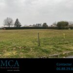 Maison neuve à Léognan (33850)