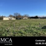 Maison neuve à Lège-Cap-Ferret (33950)