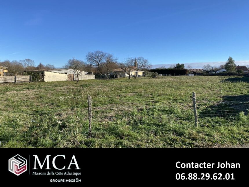 Maison neuve à Lège-Cap-Ferret (33950)