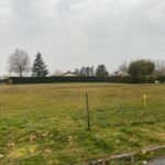 Terrain à bâtir à Cazaux (33260)