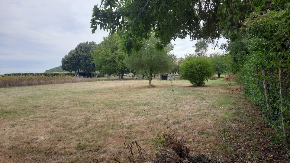 Terrain à bâtir à Civrac-en-Médoc (33340)