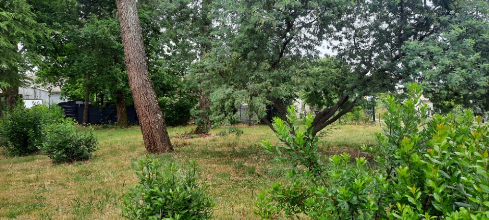 Terrain à bâtir à Audenge (33980)