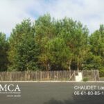 Maison à construire à Le Porge (33680)