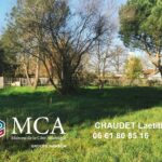 Maison à construire à Arès (33740)