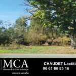 Maison à construire à Le Porge (33680)