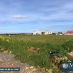 Maison à construire à Bourgneuf (17220)