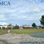 Maison à construire à Saint-Médard-d’Aunis (17220)