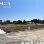 Maison à construire à Ballon (17290)