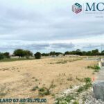 Terrain à bâtir à Villedoux (17230)