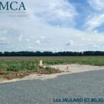 Maison à construire à Saint-Jean-de-Liversay (17170)