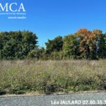 Terrain à bâtir à Ardillières (17290)