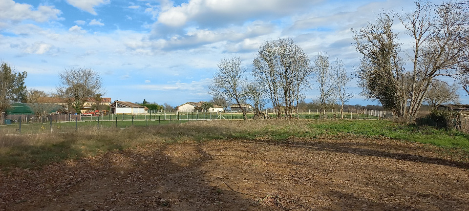 Terrain à bâtir à Moulin-Neuf (24700)
