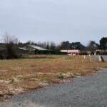 Terrain à bâtir à Le Barp (33114)