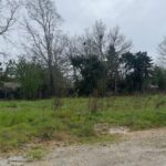 Terrain à bâtir à Castres-Gironde (33640)