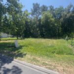 Maison à construire à Castres-Gironde (33640)