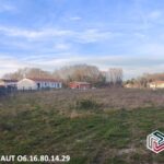 Maison à construire à Magescq (40140)