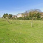 Terrain à bâtir à Le Gua (17600)