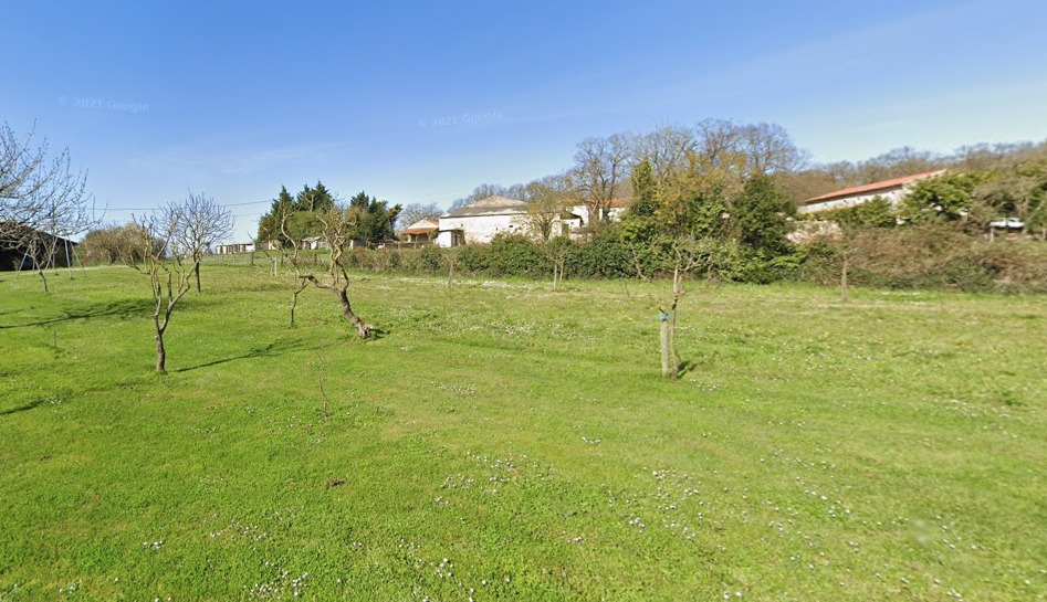 Terrain à bâtir à Le Gua (17600)