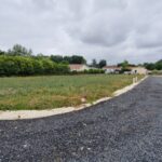 Terrain à bâtir à Royan (17200)