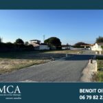 Terrain à bâtir à Vaux-sur-Mer (17640)