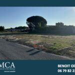 Maison à construire à Vaux-sur-Mer (17640)