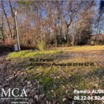 Maison à construire à Landiras (33720)