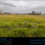 Maison à construire à Créon (33670)