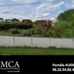 Maison à construire à Ayguemorte-les-Graves (33640)