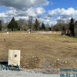 Maison à construire à Cadaujac (33140)