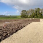 Terrain à bâtir à Colombiers (17460)