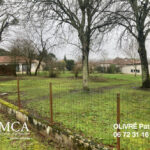 Maison à construire à Fontcouverte (17100)