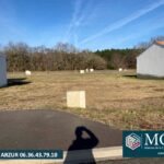 Maison neuve à Magescq (40140)