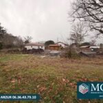 Maison neuve à Linxe (40260)