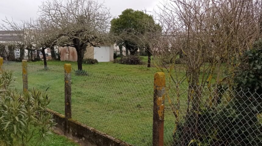 Maison à construire à Semussac (17120)