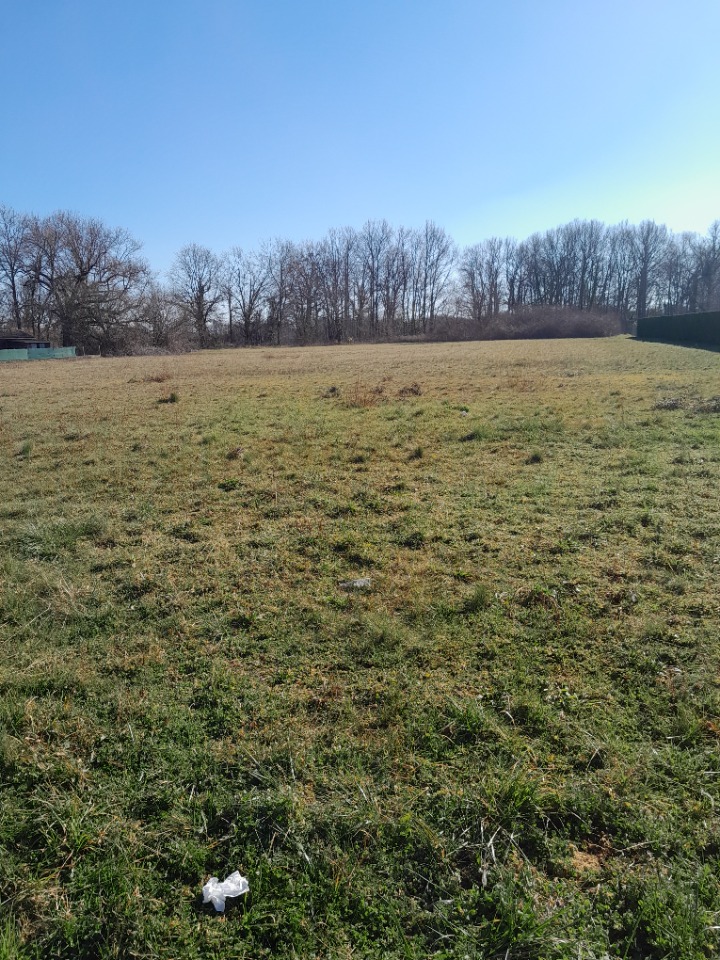 Terrain à bâtir à Pessac (33600)