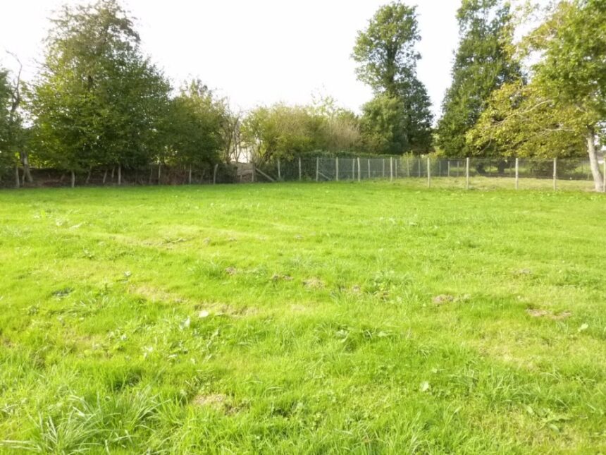 Maison à construire à Léognan (33850)