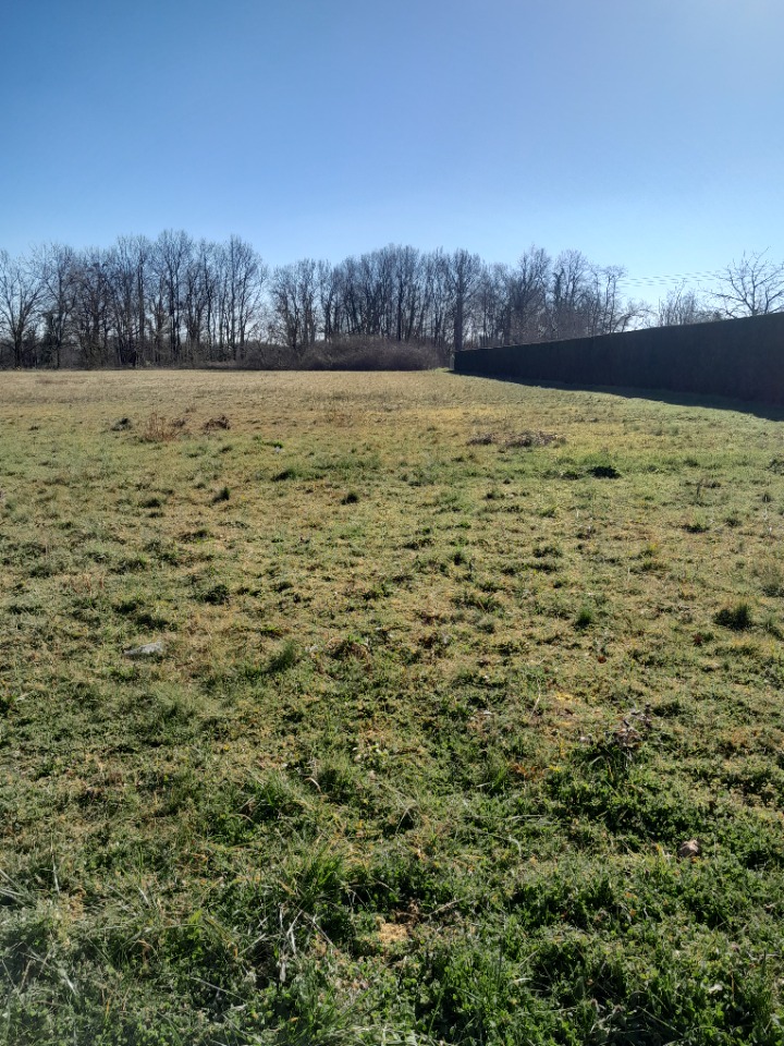 Terrain à bâtir à Ludon-Médoc (33290)