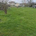 Terrain à bâtir à Jarnac-Champagne (17520)